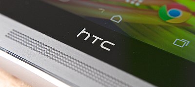 Csaláson kapták a HTC új csúcsmobilját