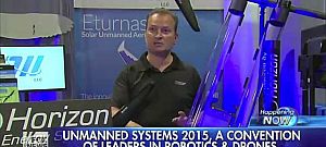 Hihetetlen mennyi ideig tud repülni egyfolytában ez a drón