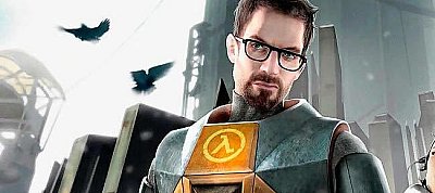 Hihetetlen: Új Half-Life-ot adott ki a Valve