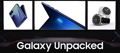 2 percben minden, amit tudnod kell a Samsung Galaxy Z Flip 7 és Z Fold 7 bemutatójáról