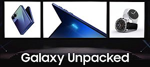 2 percben mindent, amit tudnod kell a Z Flip 7 és Z Fold 7 bemutatóról