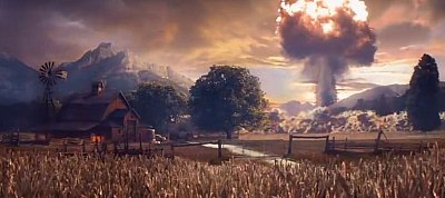 Még az eddigieknél is durvább lesz a következő Far Cry játék