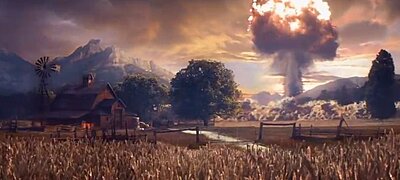 Még az eddigieknél is durvább lesz a következő Far Cry játék