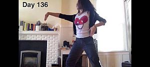 Így tanult meg táncolni egy év alatt a Microsoft ex-fejlesztője