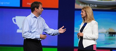 Alig 24 óra alatt 2 millióan töltötték le a Windows 8.1 RTM-et