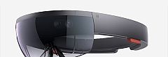 Így épül fel és működik a Microsoft HoloLens szemüvege