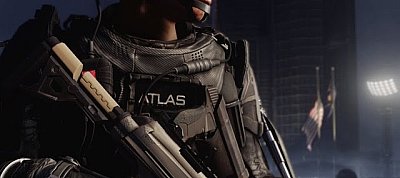 A játék háttértörténetét meséli el a Call of Duty: Advanced Warfare új trailere