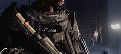 A játék háttértörténetét meséli el a Call of Duty: Advanced Warfare új trailere