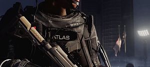 A játék háttértörténetét meséli el a Call of Duty: Advanced Warfare új trailere