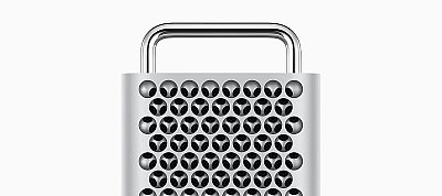 20 millió forintba kerül az Apple új Mac Pro gépe