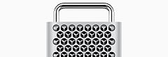 20 millió forintba kerül az Apple új Mac Pro gépe