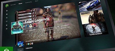 Novembertől már az Xbox 360 játékok is futnak az Xbox One-okon