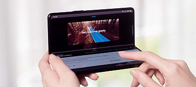 YouTube Premium előfizetést ad a Samsung legújabb okostelefonjai mellé