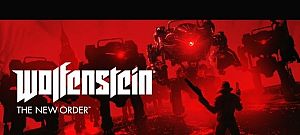Wolfenstein: The New Order - bejelentési trailer
