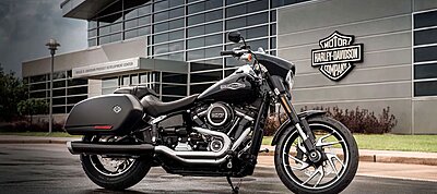Ilyen nincs: Elektromos motorokat fog gyártani a Harley-Davidson