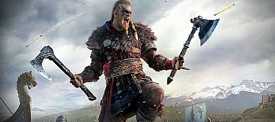 A játék háttértörténetébe vezet be az Assassin's Creed: Valhalla új előzetese