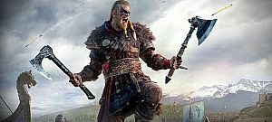 A játék háttértörténetébe vezet be az Assassin's Creed: Valhalla új előzetese