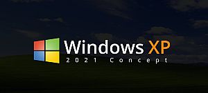 Videó: Így nézhetne ki a Windows XP 2021-es kiadása