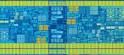 Félszáz új Skylake processzort jelentett be az Intel