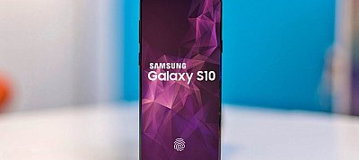 Nem kispályázik a Samsung: 6 kamerát fog rakni a Galaxy S10-re