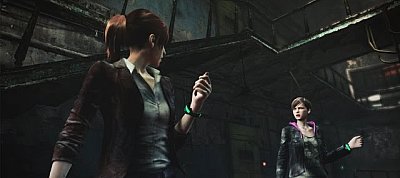 Gameplay videót kapott a Resident Evil: Revelations 2