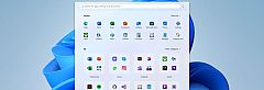 Mindenki megkapja a Windows 11 új Start menüjét
