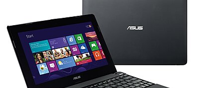 A legújabb AMD processzor került az ASUS 10 colos ultrabookjába