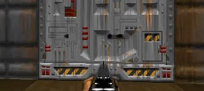 Itt a Doom játék, amit 100%-ban egy mesterséges intelligencia "hallucinált" össze