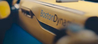 Pofonegyszerűvé tette Spot robotkutyája megvásárlását a Boston Dynamics 