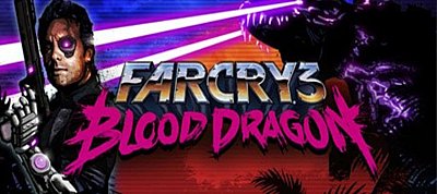 Ingyen tölthető le mától a Far Cry 3: Blood Dragon