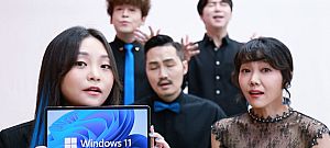 Így hangzanak a Windows-ok hangeffektjei, ha csak eléneklik őket