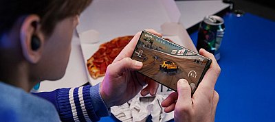 Még komolyabb gaming-támogatással jöhet majd One UI 7