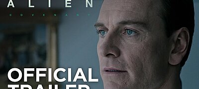 Itt az új Alien film előzetese - de ne lefekvés előtt nézd meg!