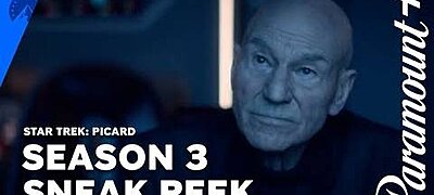 Imádni fogják az Új nemzedék-rajongók a Star Trek: Picard harmadik évadját