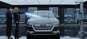 Az utóbbi évek egyik legjobbja lett az Audi új bosszúállós reklámja