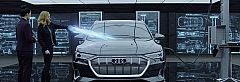 Az utóbbi évek egyik legjobbja lett az Audi új bosszúállós reklámja