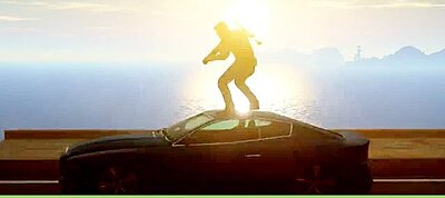 Akciófilmnek is elmenne a Just Cause 3 új trailere
