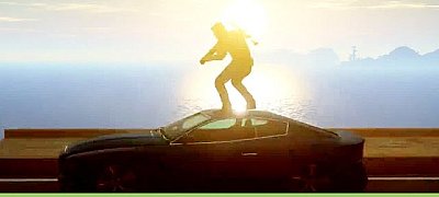 Akciófilmnek is elmenne a Just Cause 3 új trailere