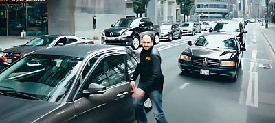 Az MI-re bízták a GTA IV felújítását - elképesztő eredményt produkált