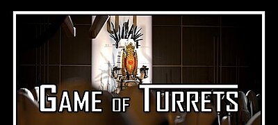 Portal + Trónok harca = Win