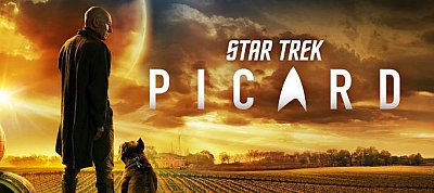 Még el se kezdődött, de máris második évadot (is) kapott a Star Trek: Picard