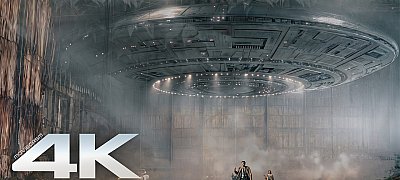 Új, rendezői változat jön az X-akták filmből - és itt van az előzetes hozzá