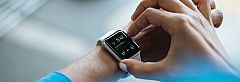 Már minden ötödik ember okoseszközt visel csuklóján