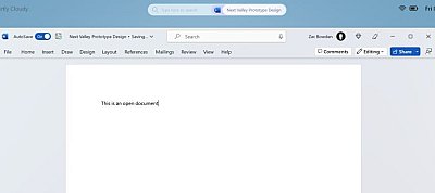 Kiszivárgott hogyan fog kinézni a Windows 12 - mutatjuk is mindjárt