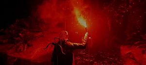 Végre megmutatja a főhőst is az Alan Wake 2 új előzetese