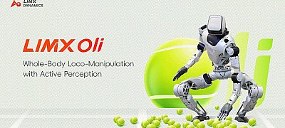 Videón a robot, ami elveszi a teniszladba-szedegetők munkáját