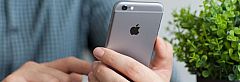 Már megint törik a hackerek az iPhone-okat az interneten át