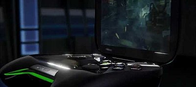 NVIDIA SHIELD részletek