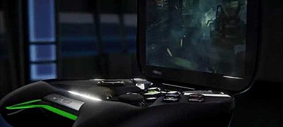 NVIDIA SHIELD részletek