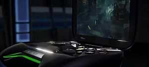 NVIDIA SHIELD részletek